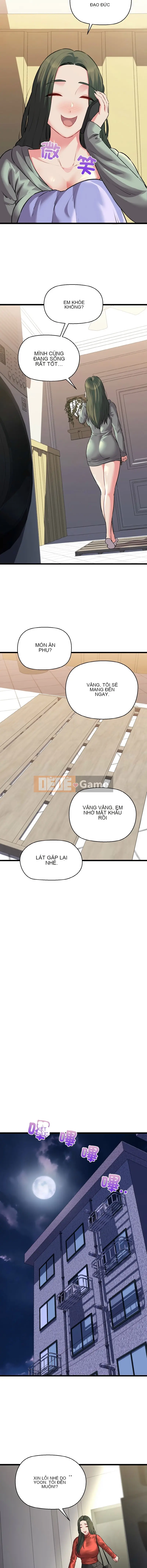 Người yêu cổ vũ của tôi Chương 45-46