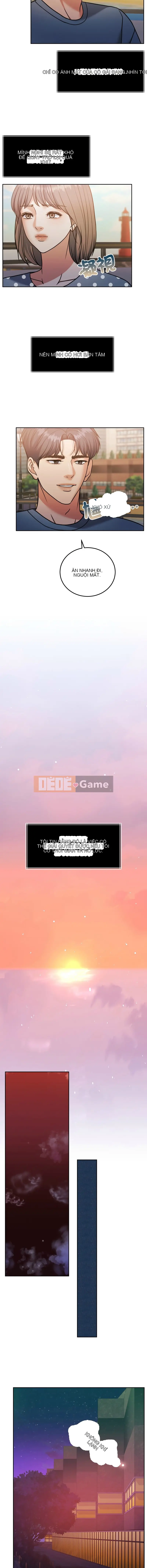 Một hợp đồng để phục hồi bạn Chương 40-41