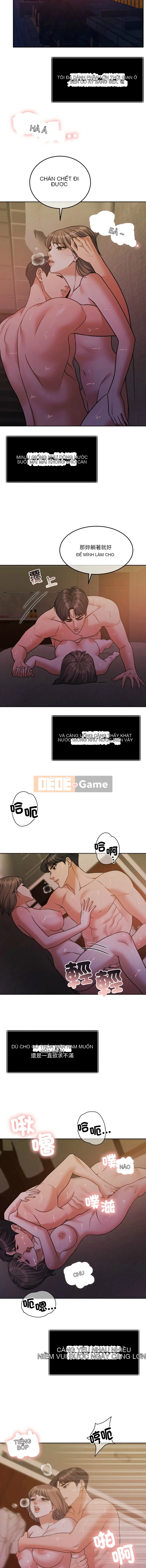 Một hợp đồng để phục hồi bạn Chương 40-41