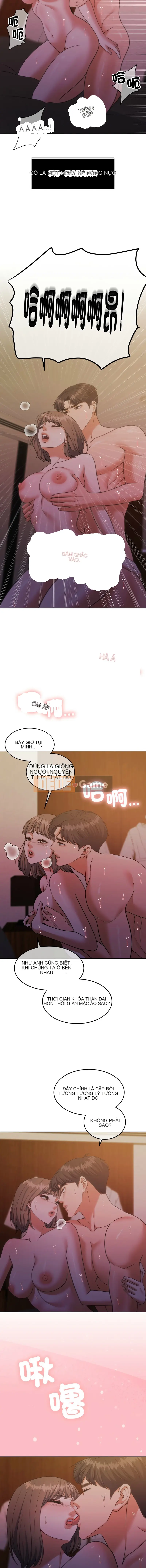 Một hợp đồng để phục hồi bạn Chương 40-41