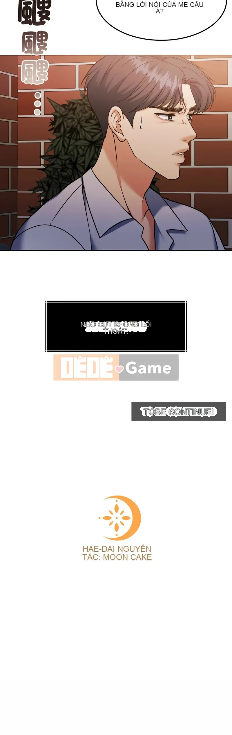 Một hợp đồng để phục hồi bạn Chương 40-41