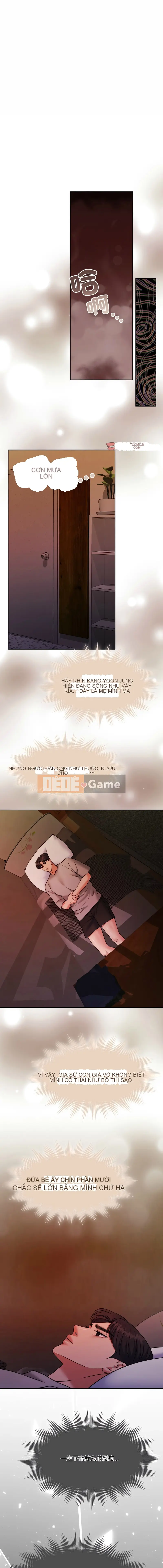 Một hợp đồng để phục hồi bạn Chương 40-41