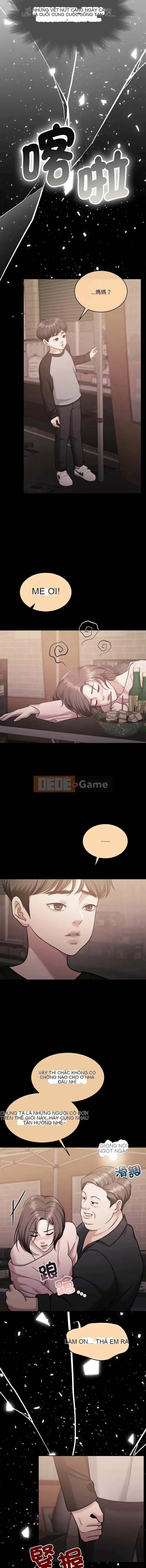 Một hợp đồng để phục hồi bạn Chương 40-41