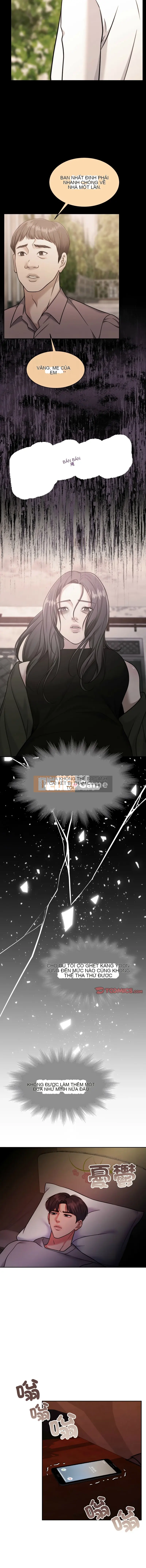 Một hợp đồng để phục hồi bạn Chương 40-41