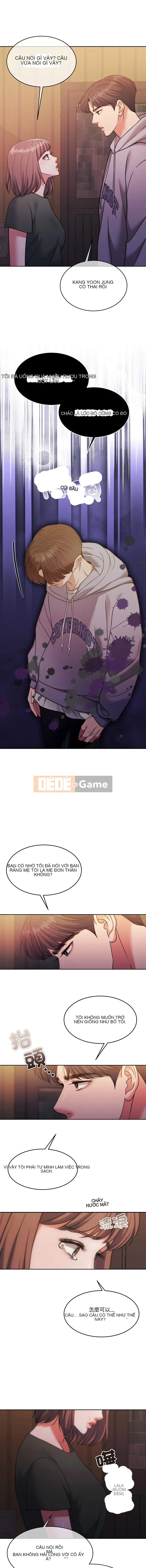 Một hợp đồng để phục hồi bạn Chương 40-41