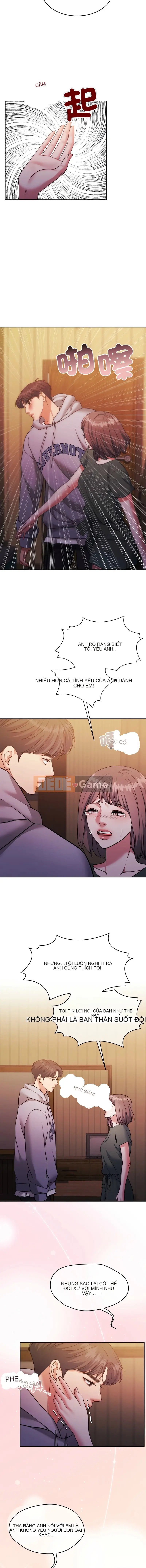 Một hợp đồng để phục hồi bạn Chương 40-41