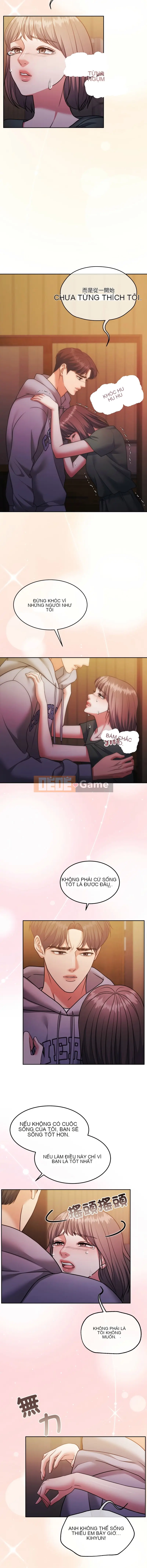 Một hợp đồng để phục hồi bạn Chương 40-41