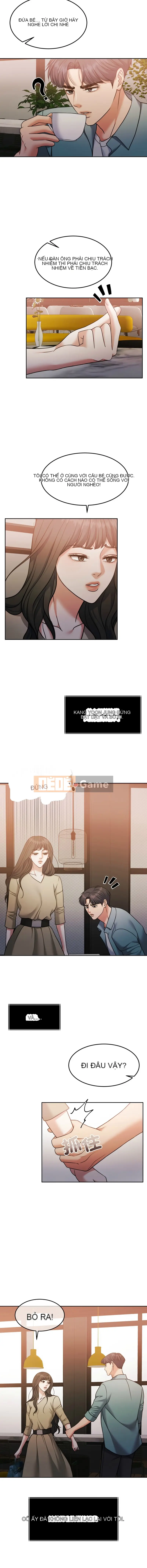 Một hợp đồng để phục hồi bạn Chương 40-41