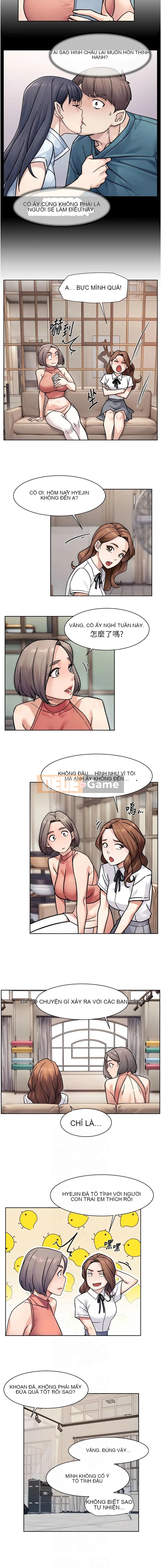 Chuyên gia làm sạch sâu Chương 38-39