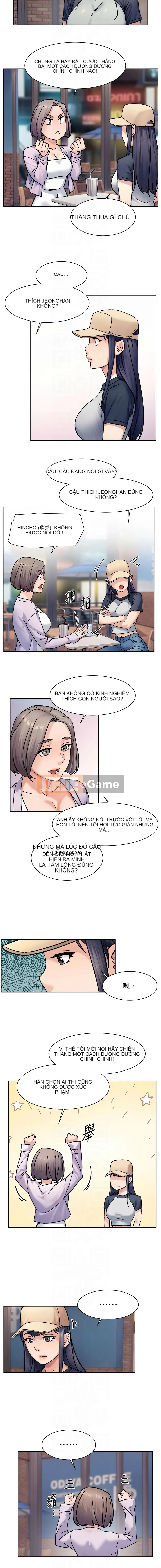 Chuyên gia làm sạch sâu Chương 38-39