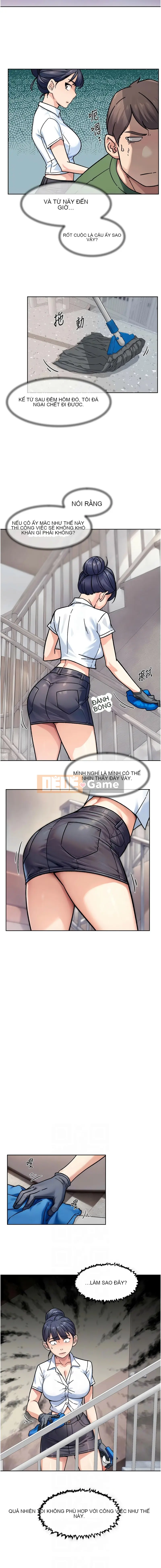 Chuyên gia làm sạch sâu Chương 38-39