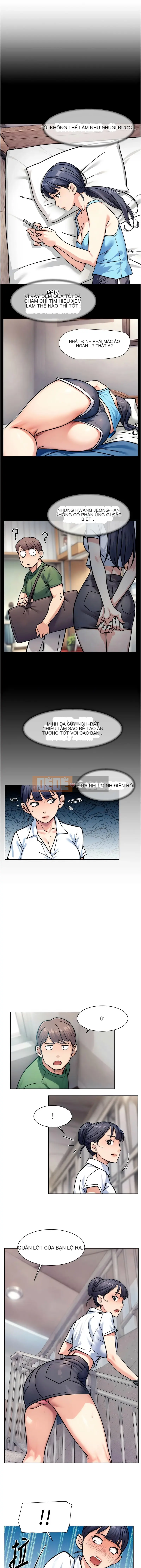 Chuyên gia làm sạch sâu Chương 38-39