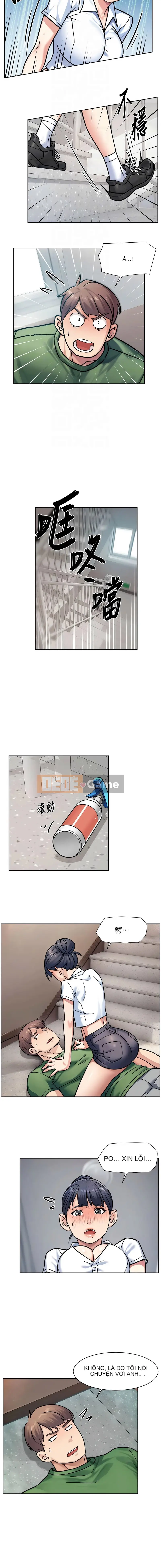 Chuyên gia làm sạch sâu Chương 38-39