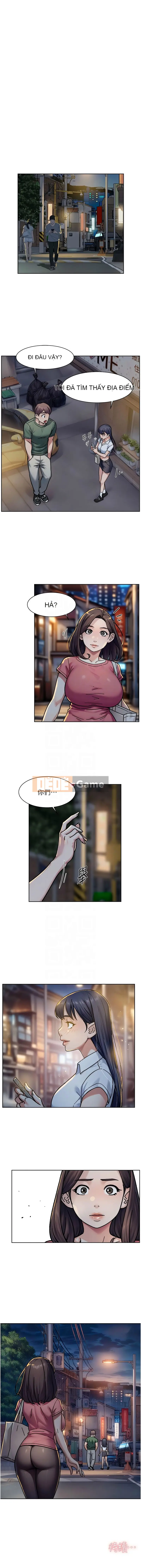 Chuyên gia làm sạch sâu Chương 38-39