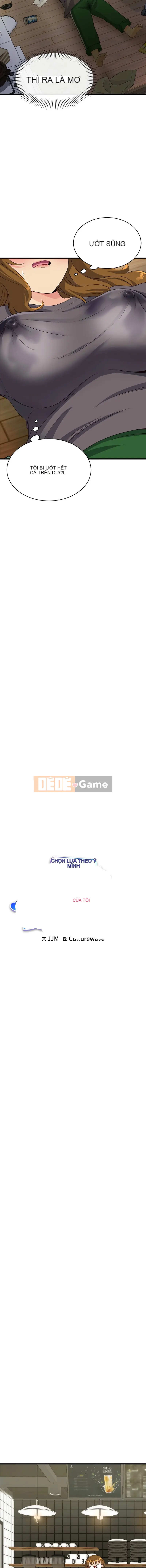 Bạn gái đã biến đổi của tôi Chương 26-27