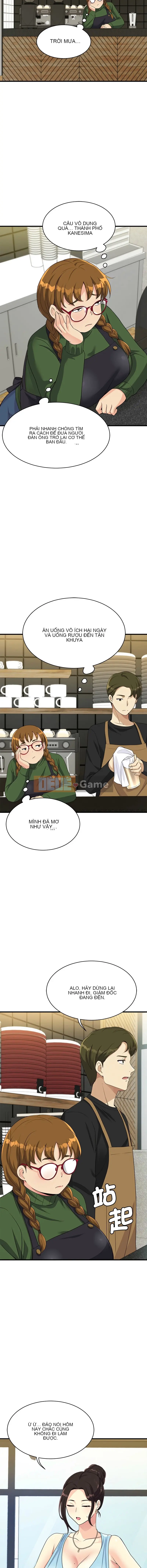 Bạn gái đã biến đổi của tôi Chương 26-27