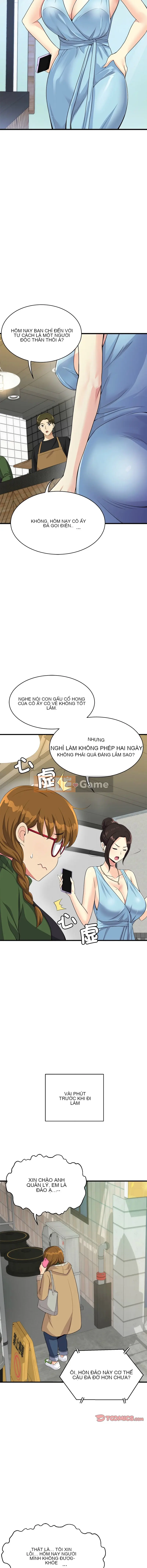 Bạn gái đã biến đổi của tôi Chương 26-27