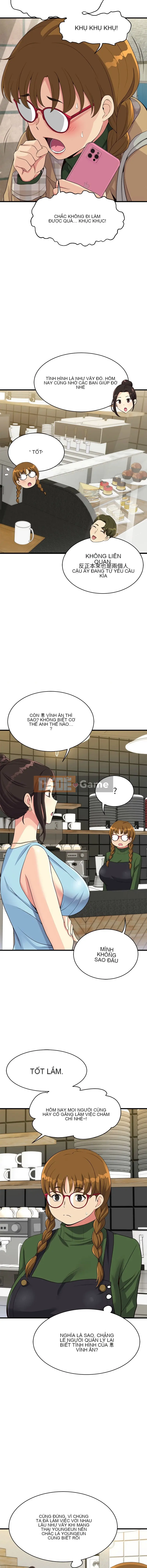 Bạn gái đã biến đổi của tôi Chương 26-27