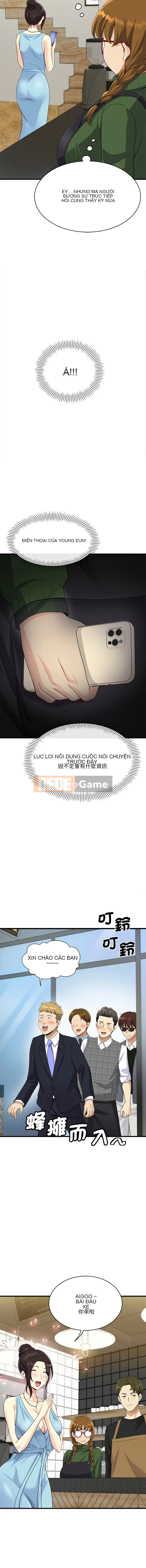 Bạn gái đã biến đổi của tôi Chương 26-27