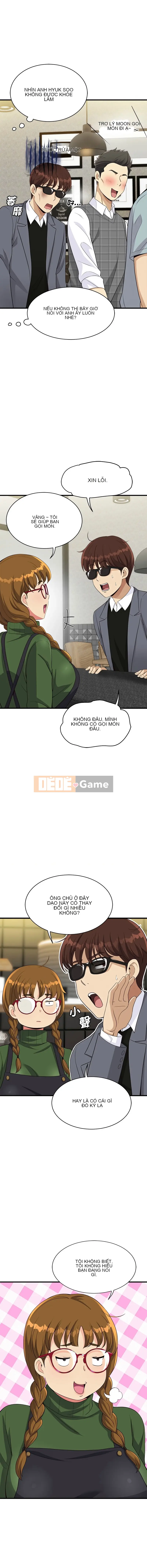 Bạn gái đã biến đổi của tôi Chương 26-27