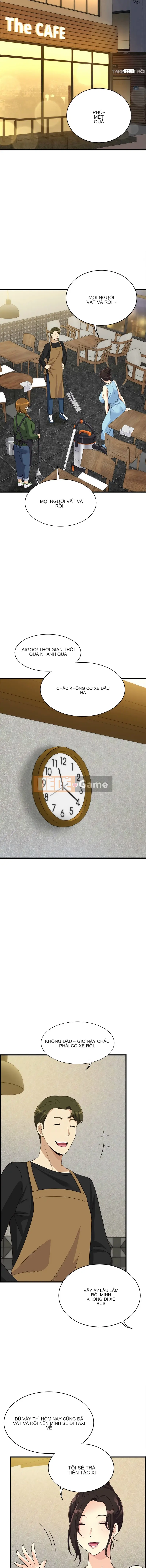 Bạn gái đã biến đổi của tôi Chương 26-27