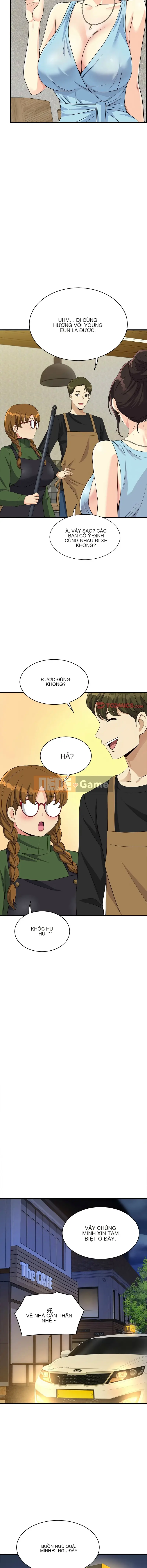 Bạn gái đã biến đổi của tôi Chương 26-27