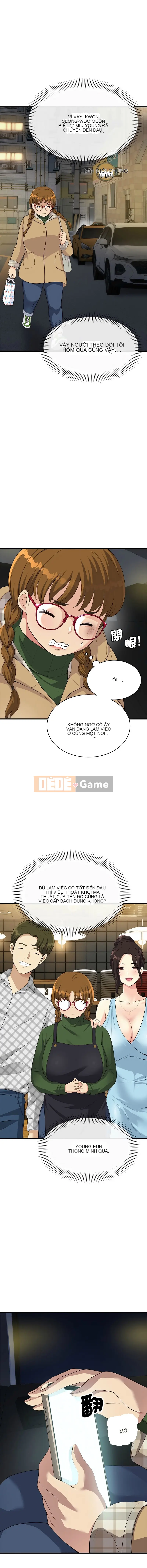 Bạn gái đã biến đổi của tôi Chương 26-27