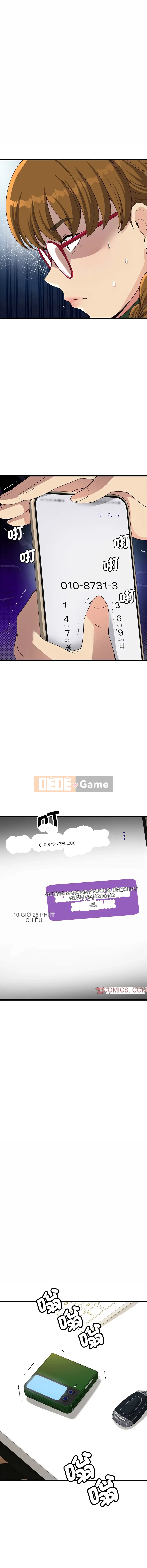 Bạn gái đã biến đổi của tôi Chương 26-27