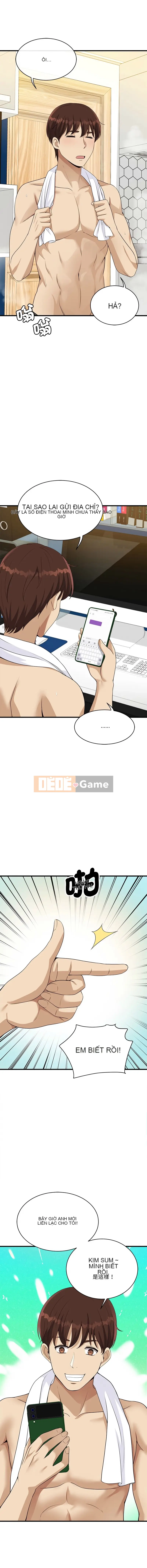 Bạn gái đã biến đổi của tôi Chương 26-27