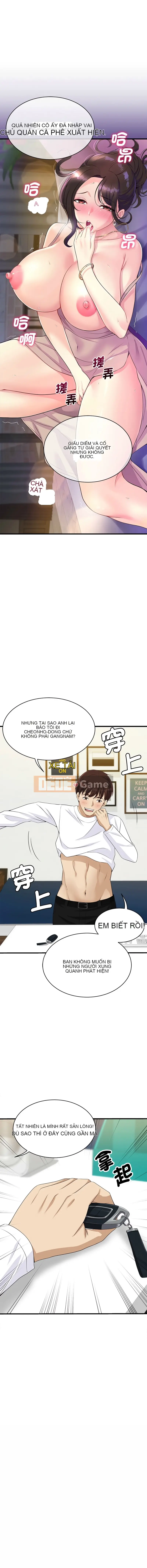 Bạn gái đã biến đổi của tôi Chương 26-27