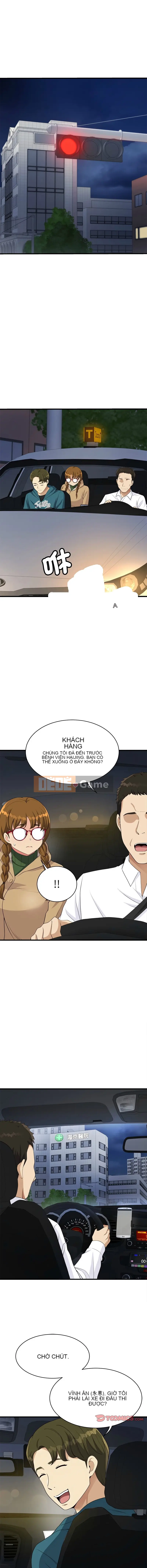 Bạn gái đã biến đổi của tôi Chương 26-27