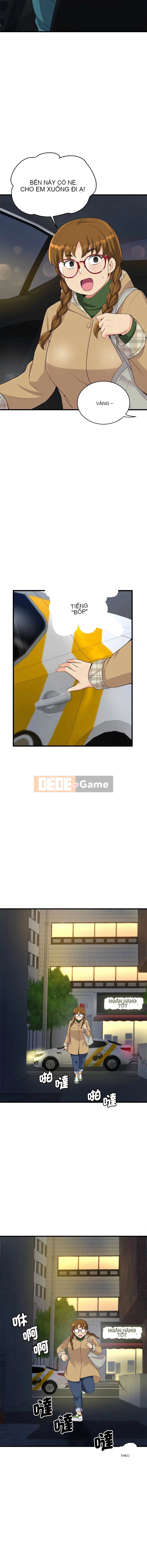 Bạn gái đã biến đổi của tôi Chương 26-27