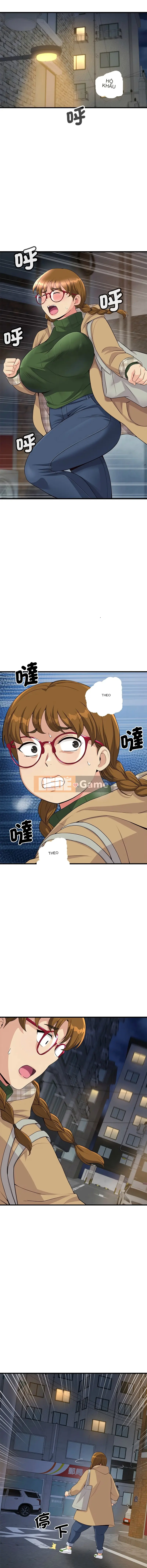 Bạn gái đã biến đổi của tôi Chương 26-27