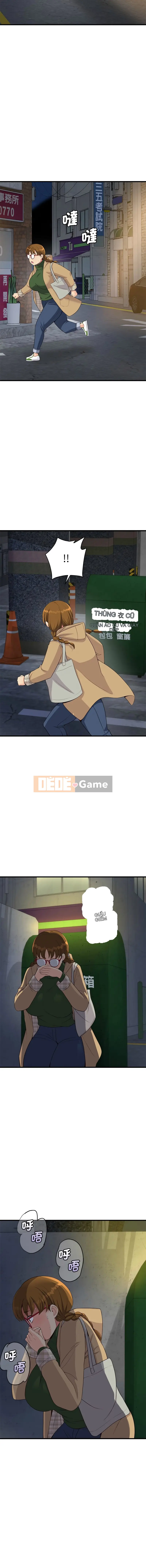 Bạn gái đã biến đổi của tôi Chương 26-27