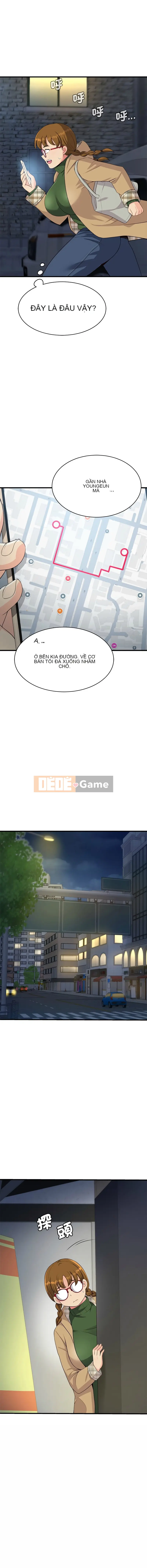 Bạn gái đã biến đổi của tôi Chương 26-27