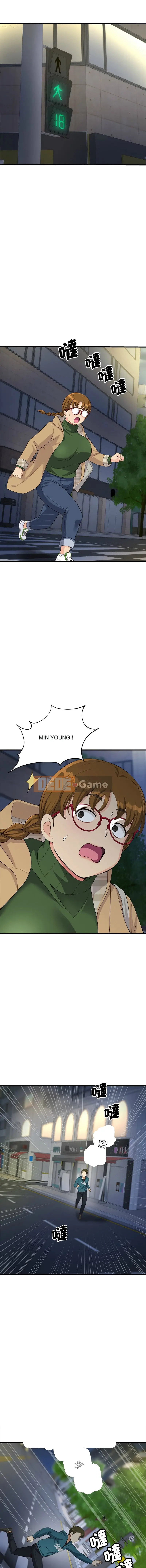 Bạn gái đã biến đổi của tôi Chương 26-27