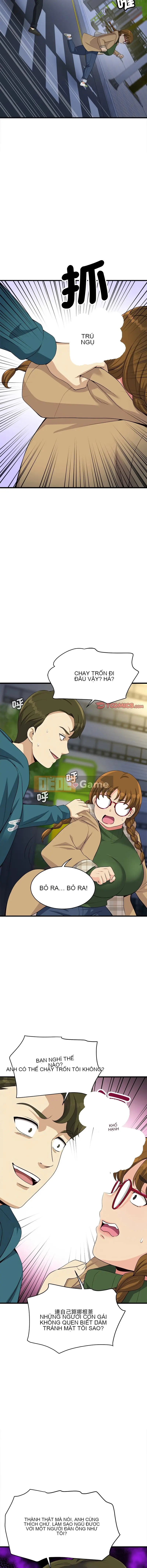 Bạn gái đã biến đổi của tôi Chương 26-27