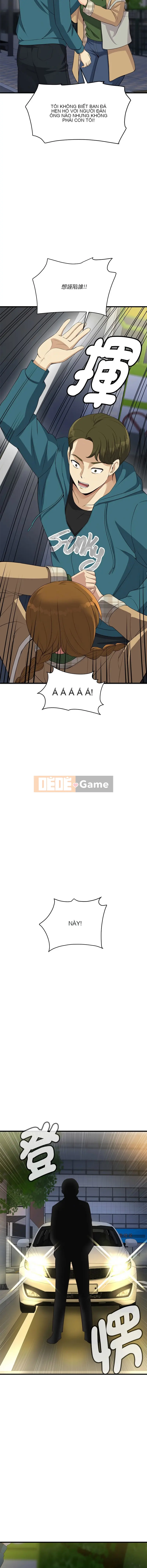 Bạn gái đã biến đổi của tôi Chương 26-27