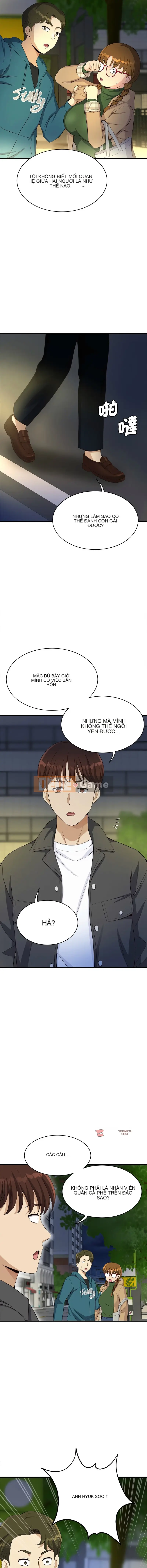 Bạn gái đã biến đổi của tôi Chương 26-27