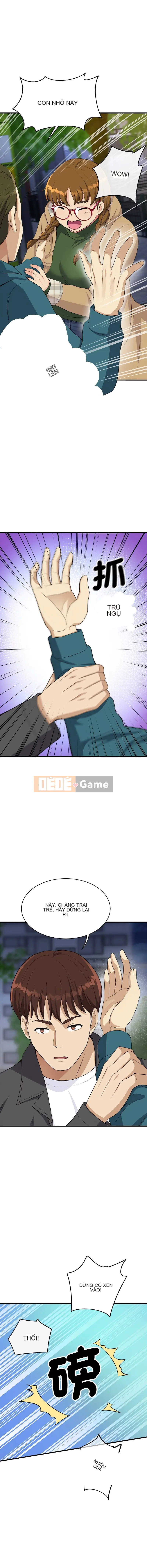 Bạn gái đã biến đổi của tôi Chương 26-27