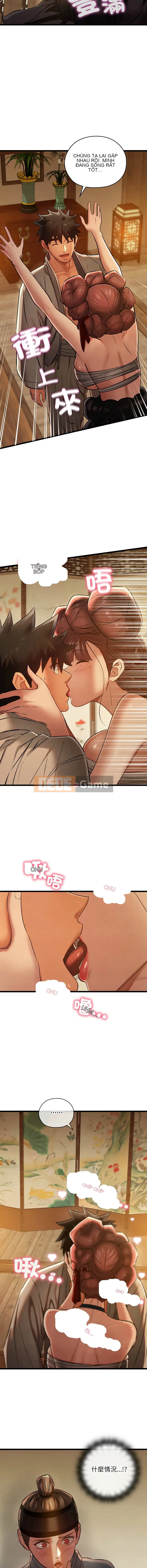 Kho báu thân mật Chương 25-26