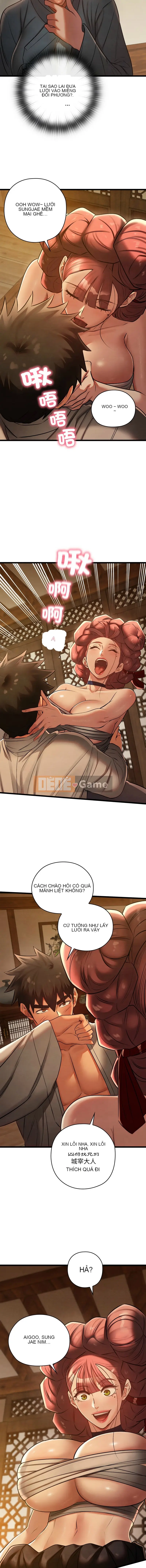 Kho báu thân mật Chương 25-26