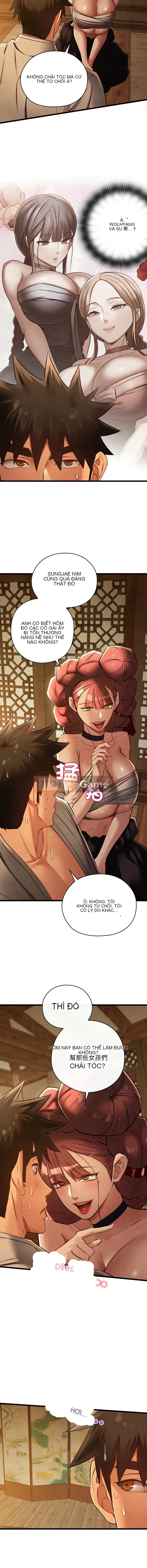 Kho báu thân mật Chương 25-26