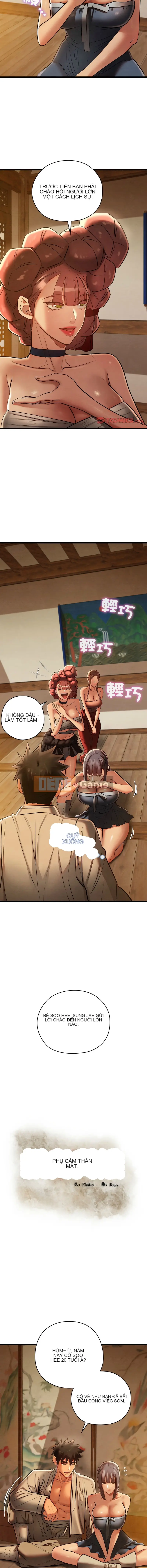 Kho báu thân mật Chương 25-26