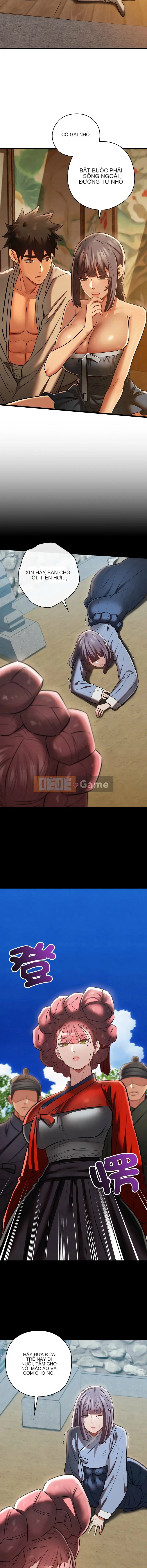 Kho báu thân mật Chương 25-26