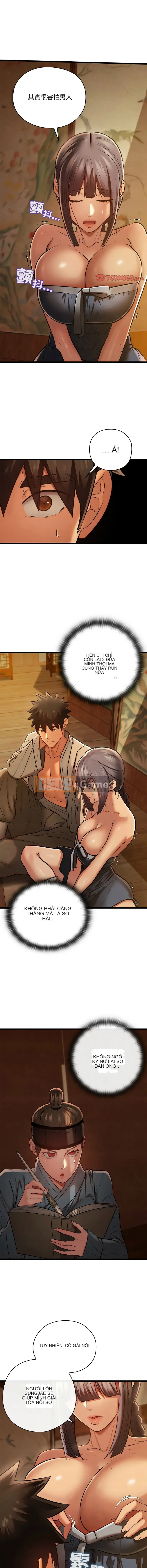 Kho báu thân mật Chương 25-26