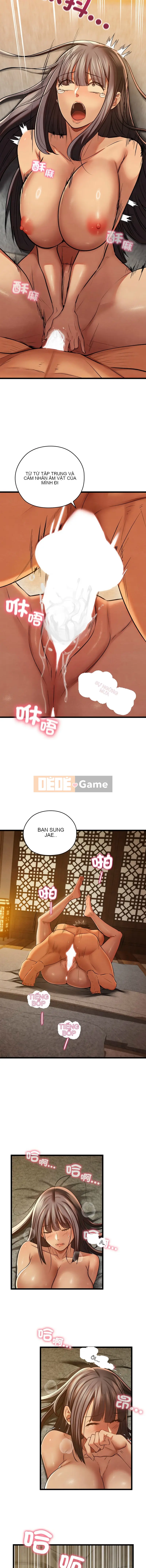 Kho báu thân mật Chương 25-26