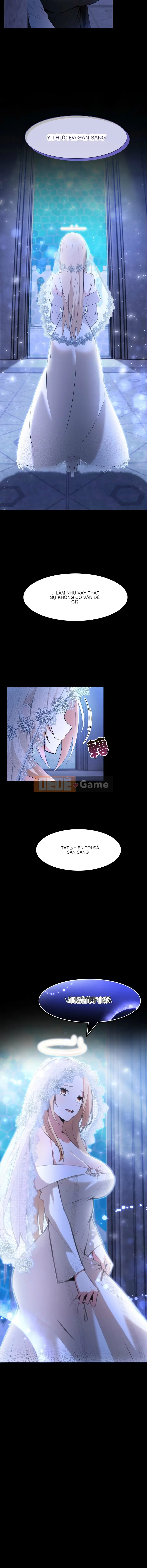 Chỉ huy của các Hiệp sĩ của một thế giới khác Chương 23-24