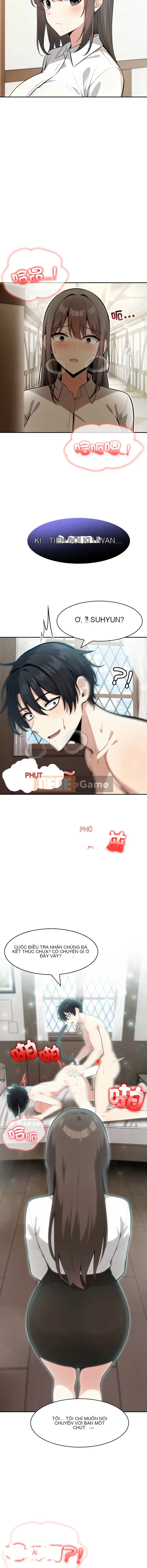 Chỉ huy của các Hiệp sĩ của một thế giới khác Chương 23-24