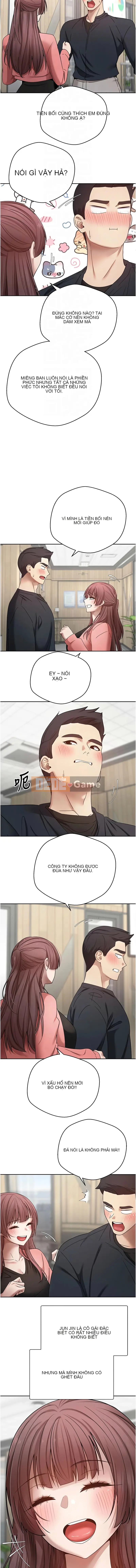 Tiền xu chuyển sang cuộc sống Chương 27-28